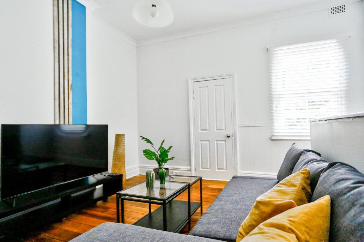 Darling Harbour 3 Bedroom House Glebe 2 E-Bikes Included Sydney Exterior photo