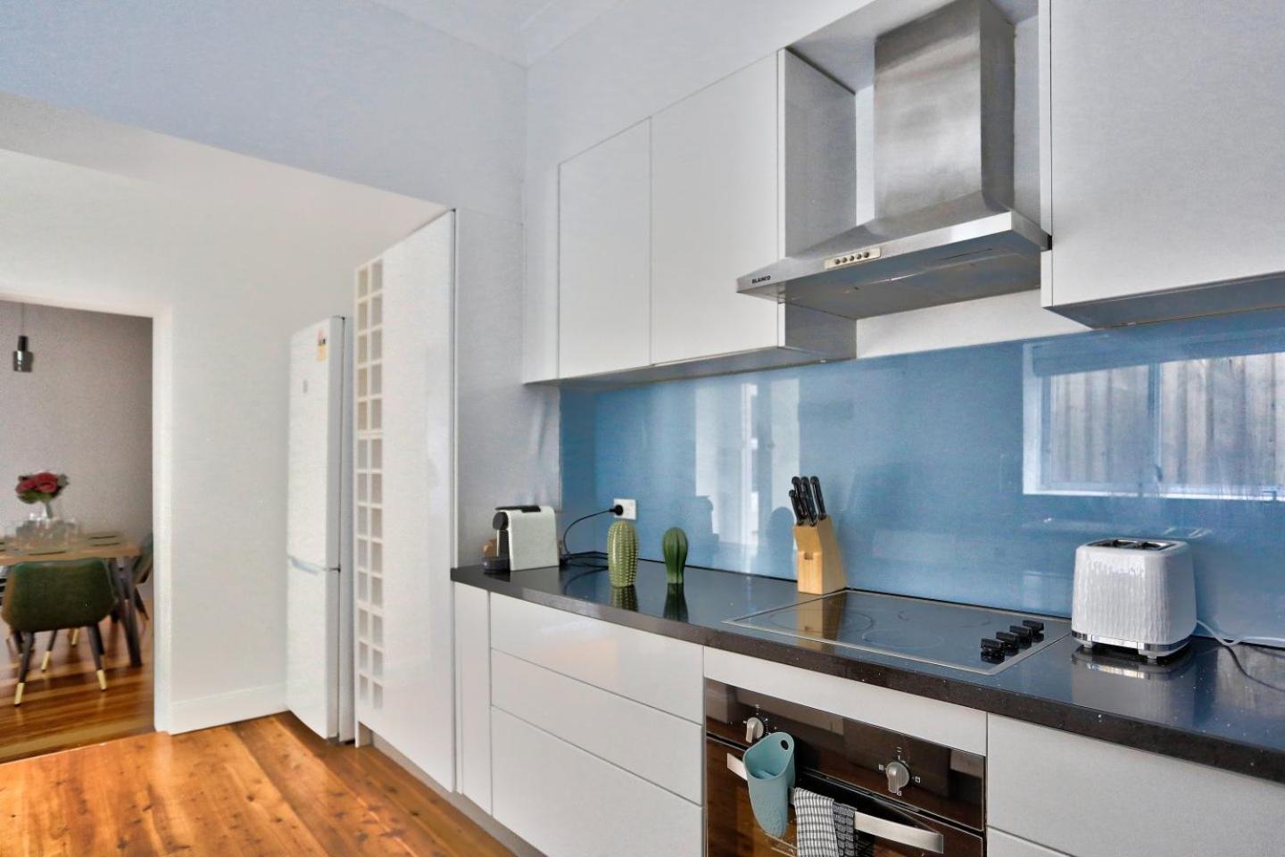 Darling Harbour 3 Bedroom House Glebe 2 E-Bikes Included Sydney Exterior photo