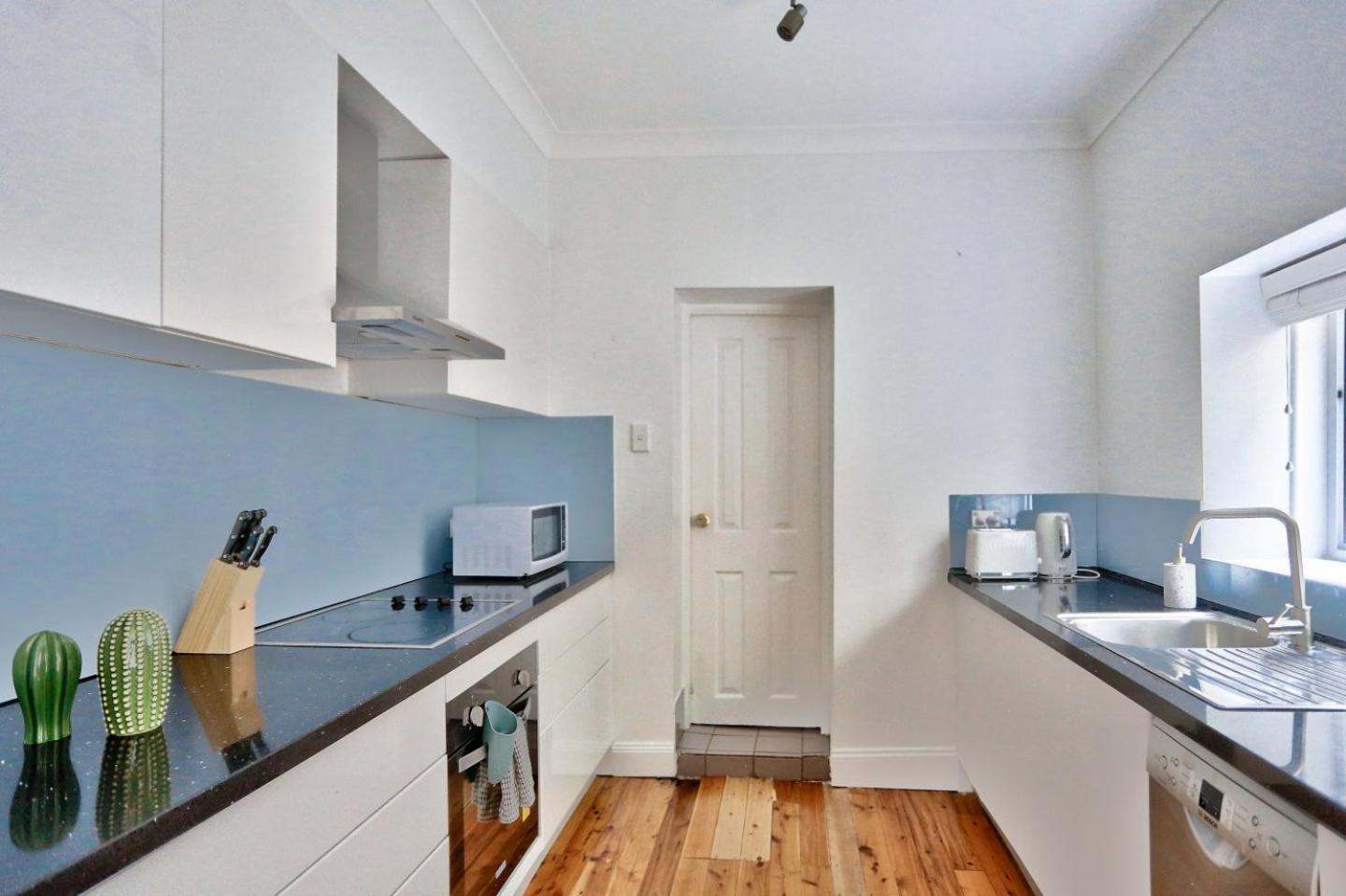 Darling Harbour 3 Bedroom House Glebe 2 E-Bikes Included Sydney Exterior photo