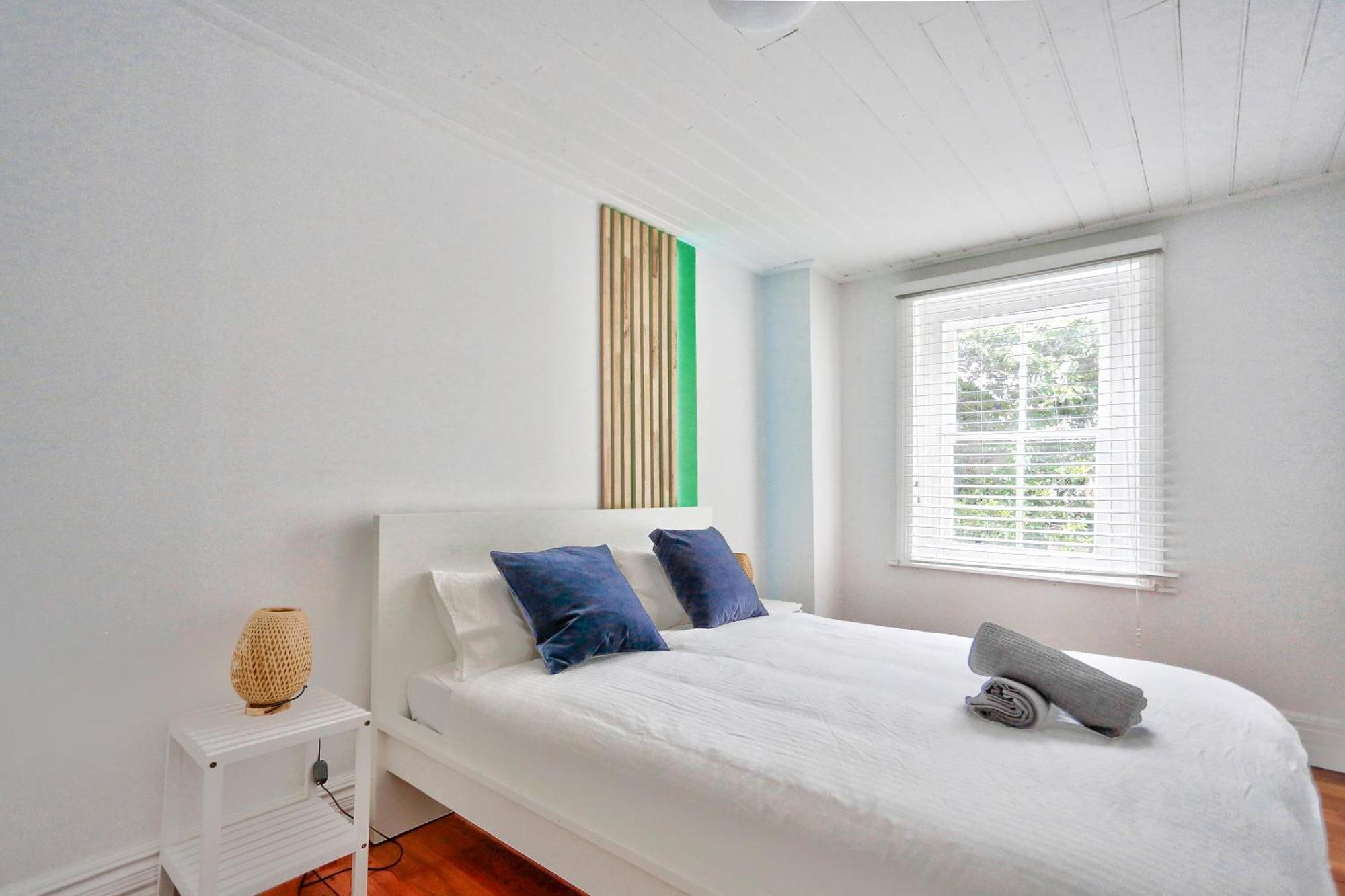 Darling Harbour 3 Bedroom House Glebe 2 E-Bikes Included Sydney Exterior photo